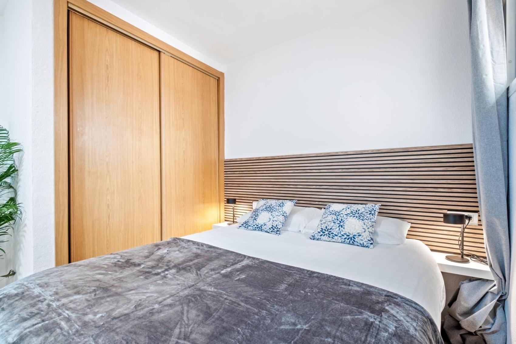 Modern And Comfortable Studio Malaga Exterior photo