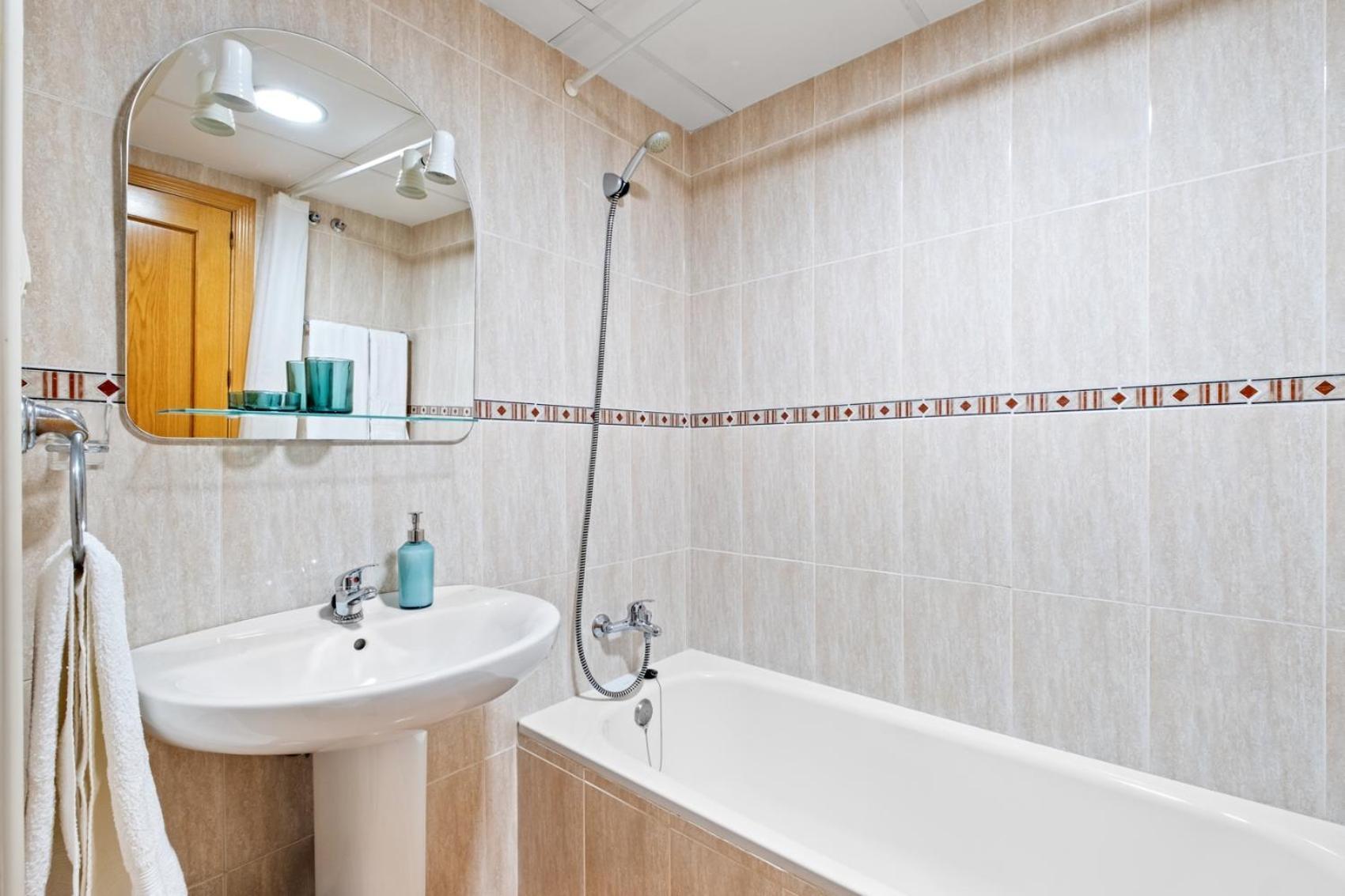 Modern And Comfortable Studio Malaga Exterior photo